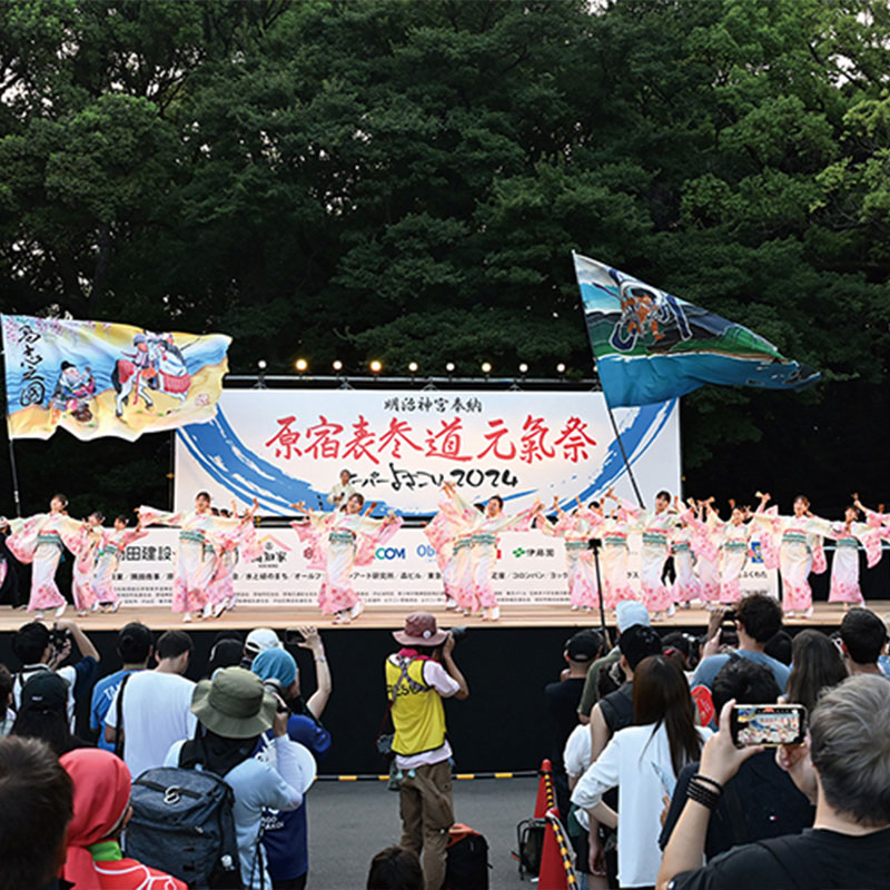 会場マップ
