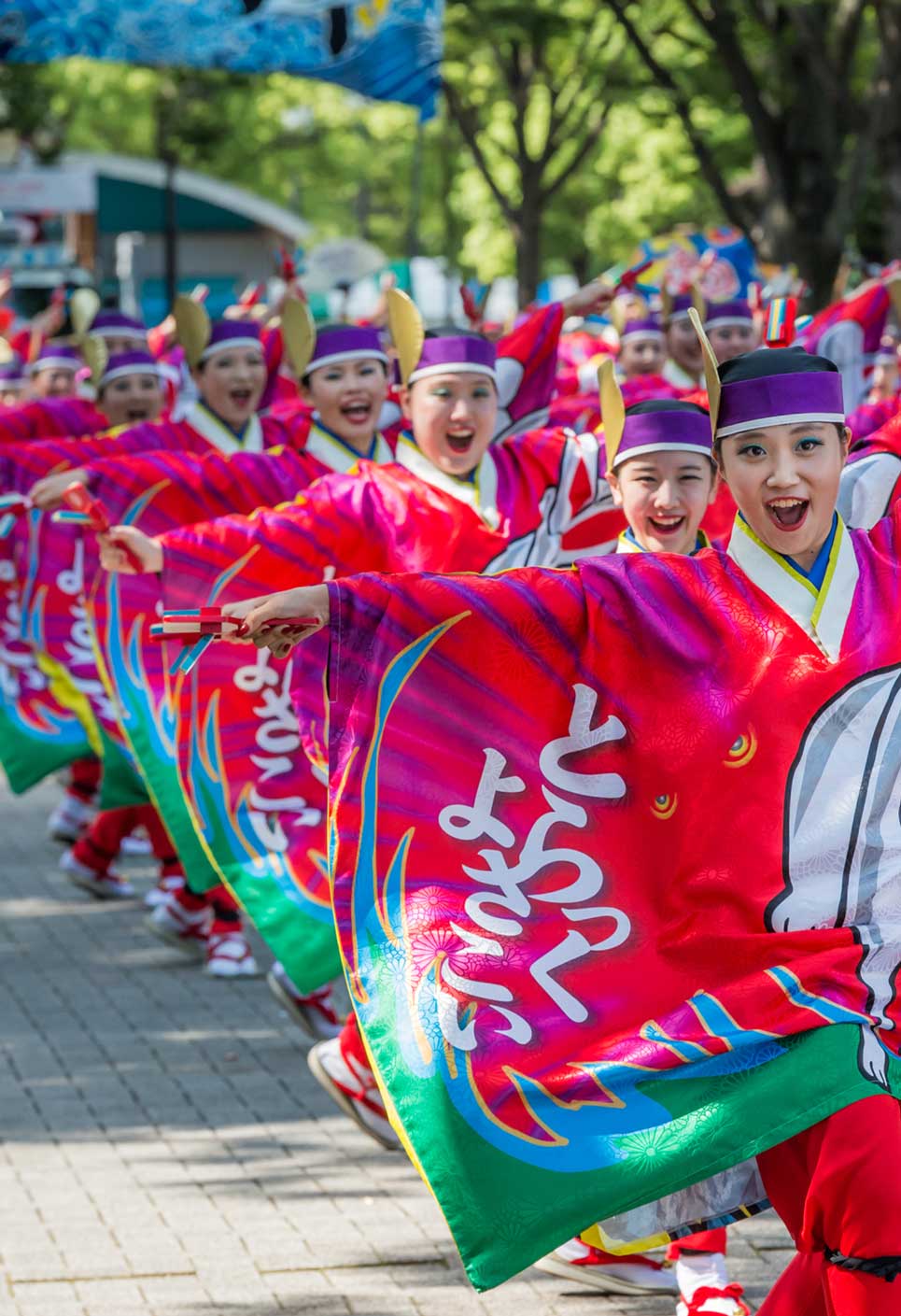 parade／NO,THANK YOU!!! ストラップ＋コースター　9点 Meiji Jingu Shrine dedication Harajuku Omotesando Genki