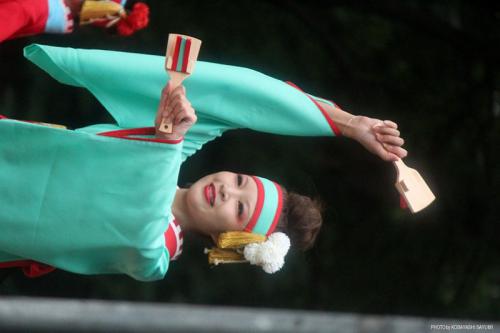 kobayashi sayumi 115