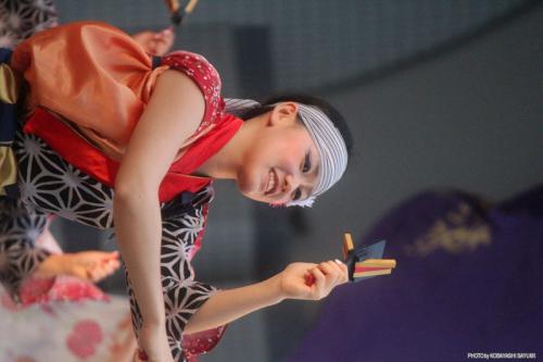kobayashi sayumi 247