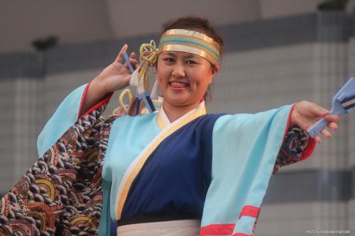 kobayashi sayumi 260